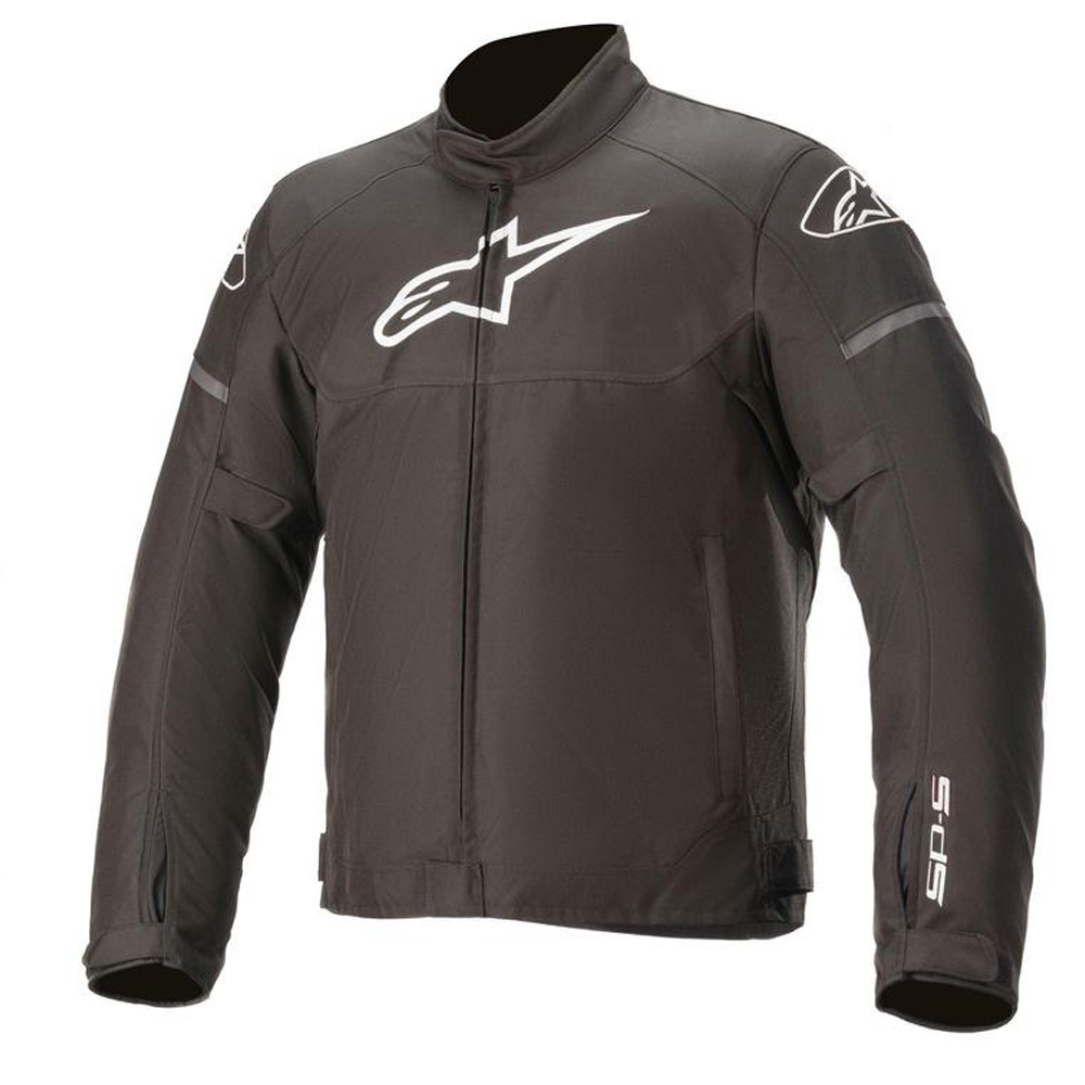 Alpinestars Alpinestars T-SPS Waterproof Jkt BLACK